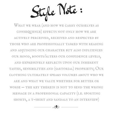 style-note