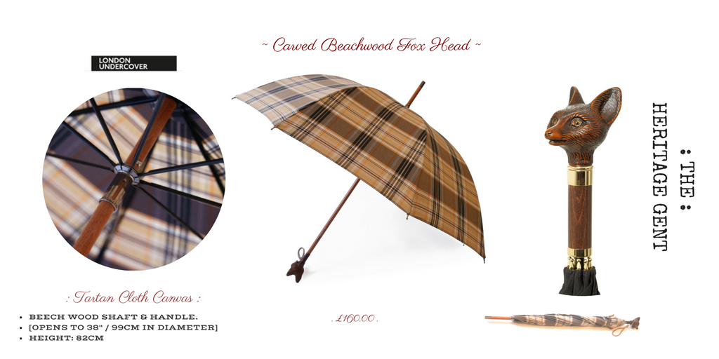 london-undercover-fox-head-umbrella (monk + eero)