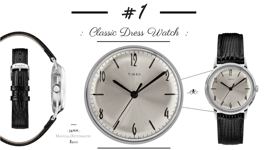 #1-timex-marlin-classic-dress-watch