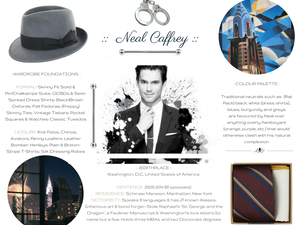 8 Neal Caffrey ideas  neal caffrey, white collar, matt bomer